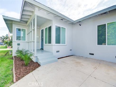 306 W Porter  , Fullerton, CA