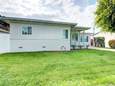 306 W Porter  , Fullerton, CA
