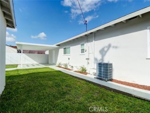 306 W Porter  , Fullerton, CA