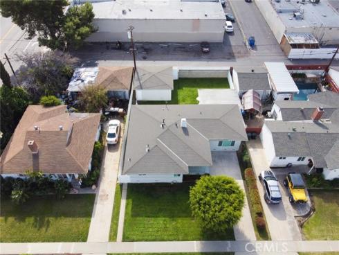 306 W Porter  , Fullerton, CA