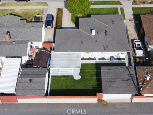 306 W Porter  , Fullerton, CA