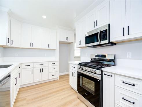 306 W Porter  , Fullerton, CA