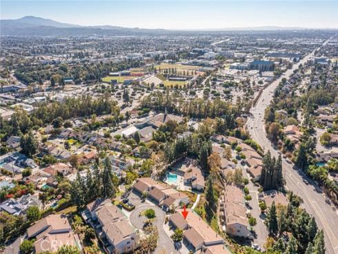 2238 Vista Del Sol , Fullerton, CA