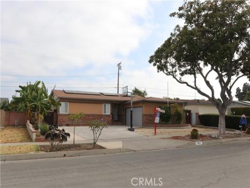 1467 W Roberta Avenue, Fullerton, CA