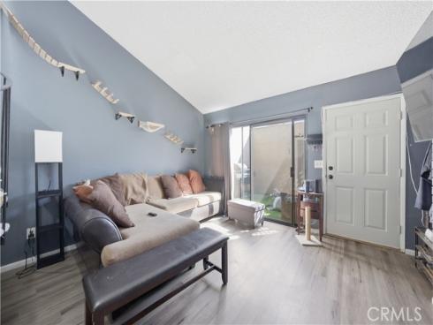 2900 Madison D17 , Fullerton, CA