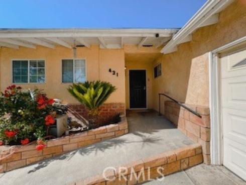 431 E Rosslynn , Fullerton, CA