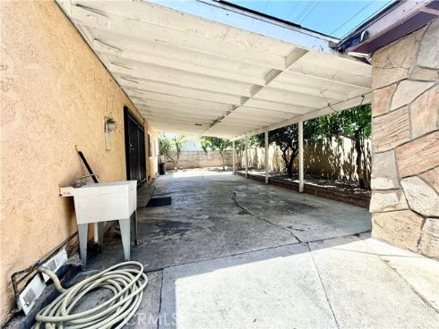431 E Rosslynn , Fullerton, CA