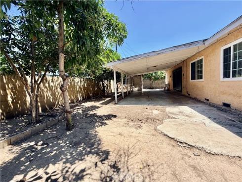 431 E Rosslynn , Fullerton, CA