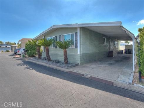 2851 Rolling Hills 116 Drive, Fullerton, CA
