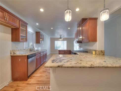 2851 Rolling Hills 116 Drive, Fullerton, CA