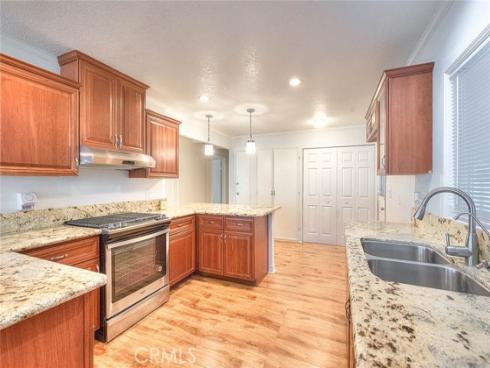 2851 Rolling Hills 116 Drive, Fullerton, CA