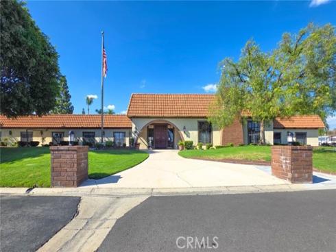 2851 Rolling Hills 116 Drive, Fullerton, CA