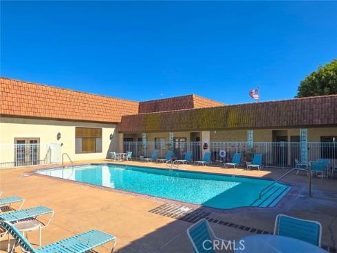 2851 Rolling Hills 116 Drive, Fullerton, CA