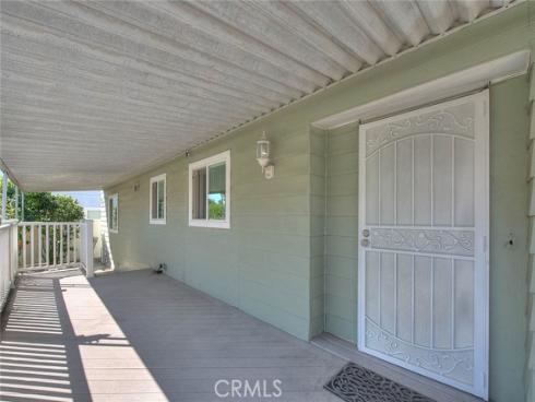 2851 Rolling Hills 116 Drive, Fullerton, CA