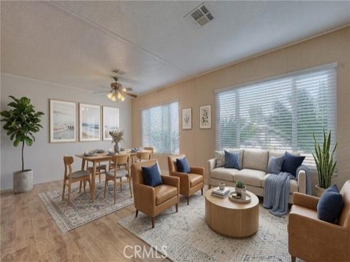 2851 Rolling Hills 116 Drive, Fullerton, CA