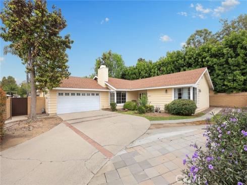 2047 E Fern Drive, Fullerton, CA