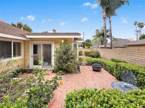 2047 E Fern Drive, Fullerton, CA