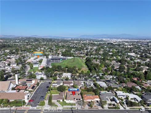 812 N Euclid  , Fullerton, CA