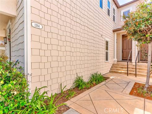 1264 Mcfadden , Fullerton, CA