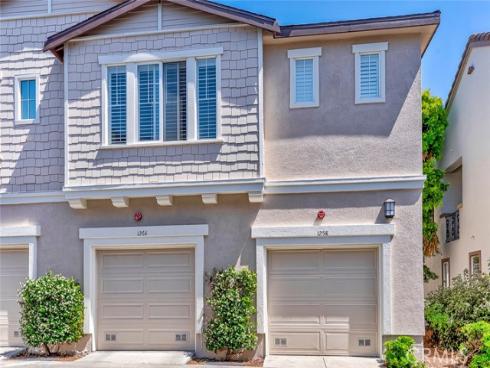 1264 Mcfadden , Fullerton, CA