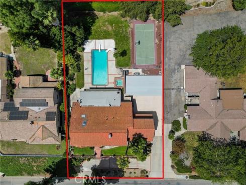 2441  Terraza  , Fullerton, CA