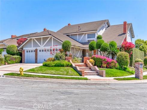 1638 Clear Creek Drive