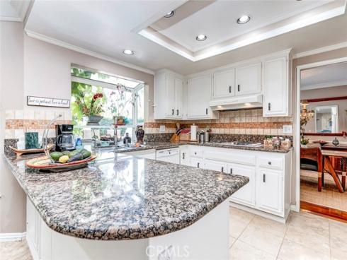 1638 Clear Creek Drive, Fullerton, CA