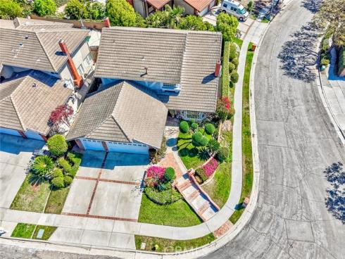 1638 Clear Creek Drive, Fullerton, CA
