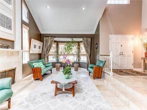 1638 Clear Creek Drive, Fullerton, CA