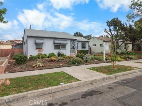 708 S Orange  , Fullerton, CA