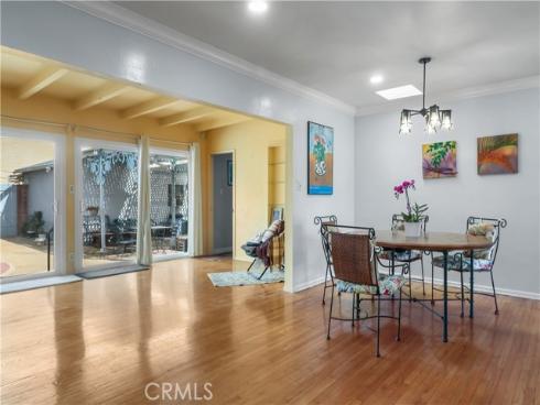 708 S Orange  , Fullerton, CA