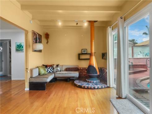 708 S Orange  , Fullerton, CA