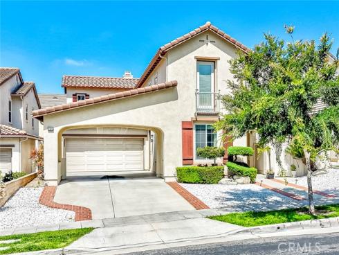1341 Nicolas Way, Fullerton, CA