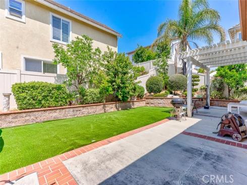 1341 Nicolas Way, Fullerton, CA