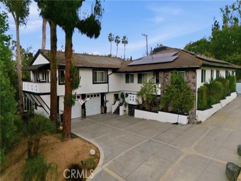 520 W. Hermosa
