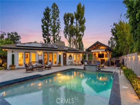 520 W Hermosa , Fullerton, CA