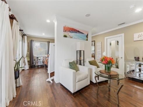 520 W Hermosa , Fullerton, CA