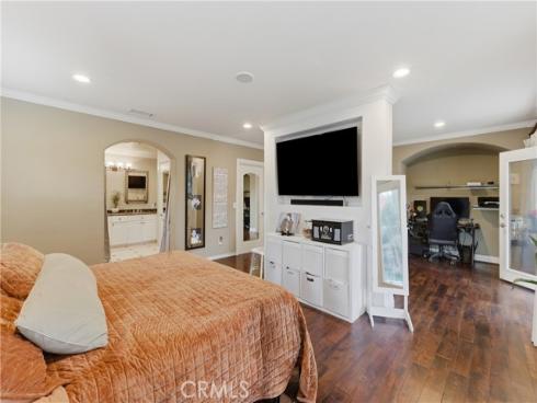 520 W Hermosa , Fullerton, CA