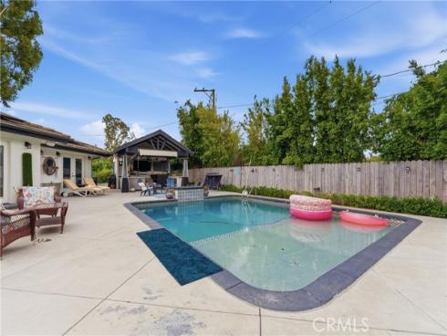 520 W Hermosa , Fullerton, CA