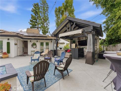 520 W Hermosa , Fullerton, CA