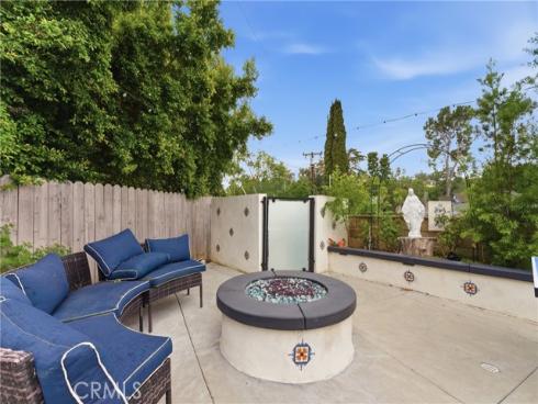 520 W Hermosa , Fullerton, CA