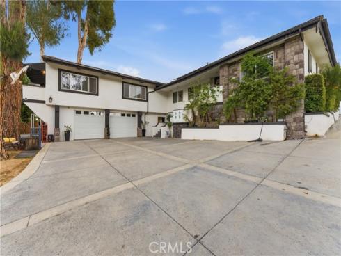 520 W Hermosa , Fullerton, CA