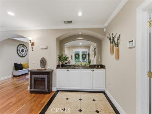 520 W Hermosa , Fullerton, CA