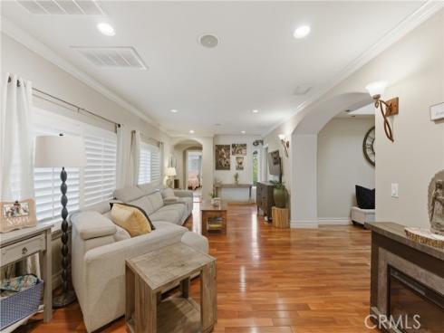 520 W Hermosa , Fullerton, CA