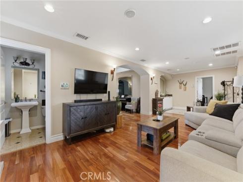 520 W Hermosa , Fullerton, CA