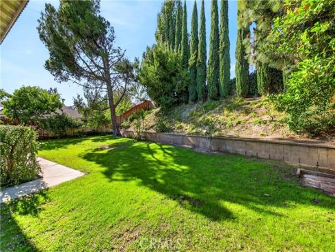 2255 El Rancho Vista , Fullerton, CA