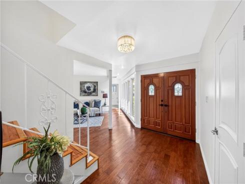 2255 El Rancho Vista , Fullerton, CA