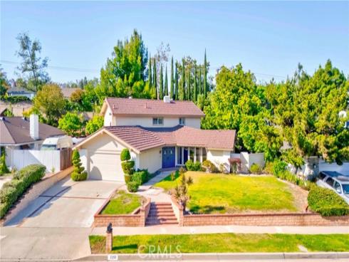 2255 El Rancho Vista , Fullerton, CA