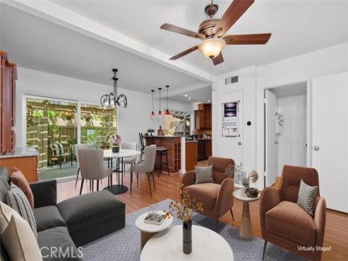 2241 Vista Del Sol , Fullerton, CA