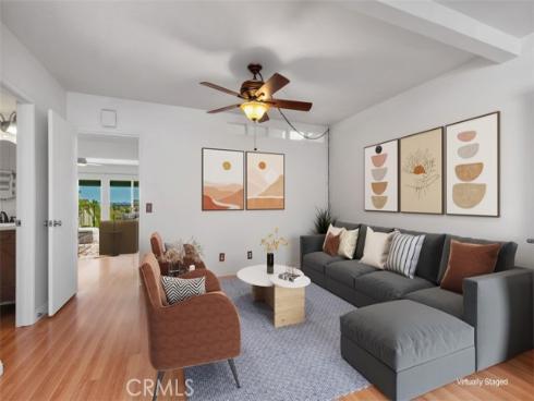 2241 Vista Del Sol , Fullerton, CA